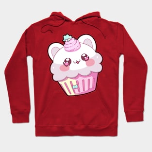 Cupcake Hoodie